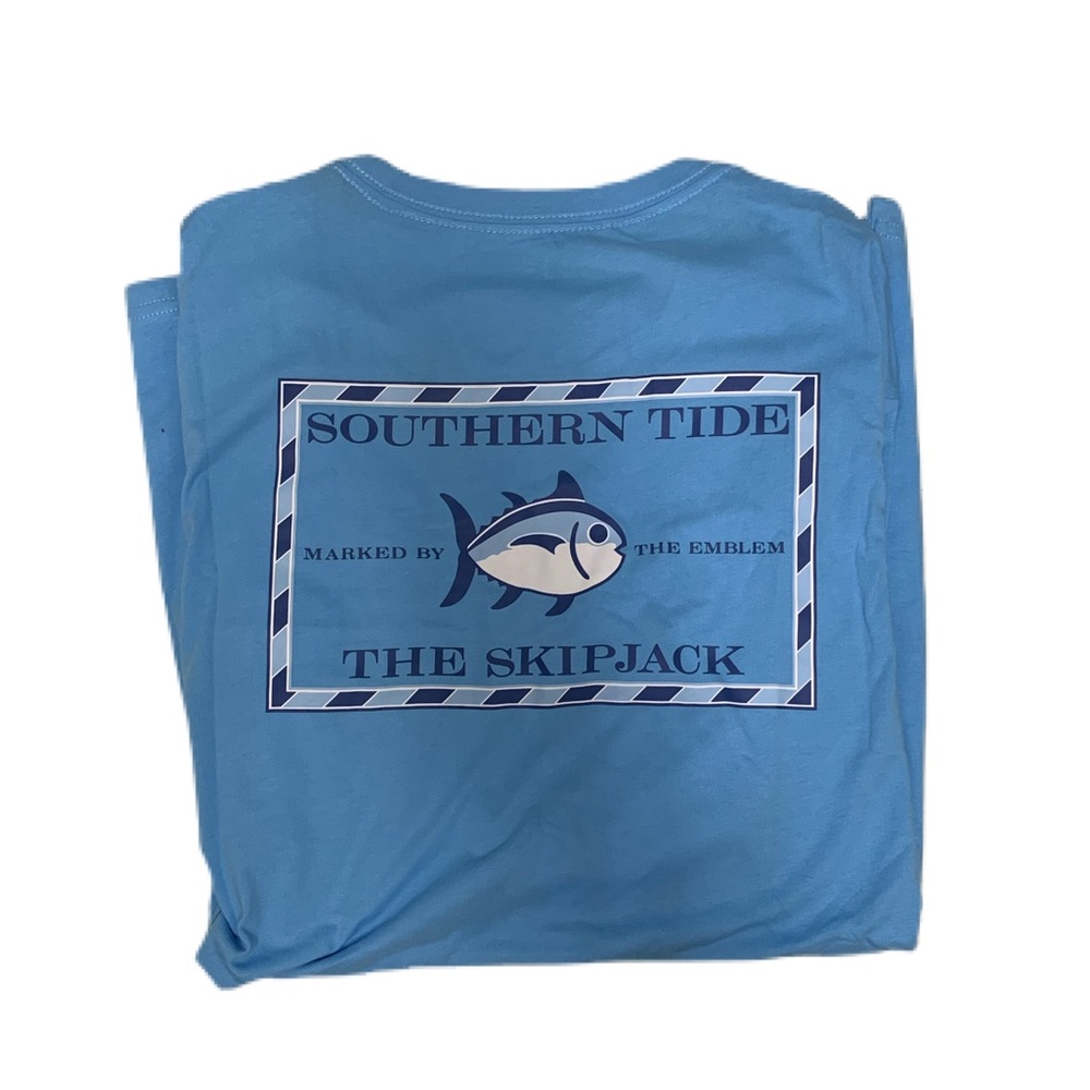 Men’s Southern Tide Tee